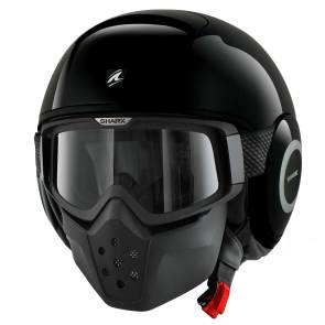 Shark Raw Blank blk