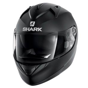 Shark Ridill Blank Mat kma