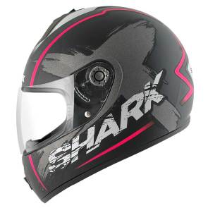 Shark S600 Exit Mat kav