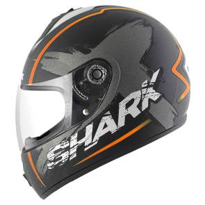 Shark S600 Exit Mat koa