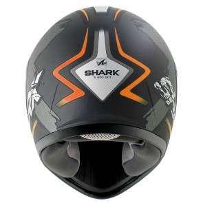 Shark S600 Exit Mat Helmet
