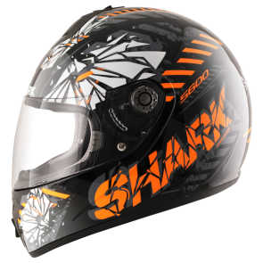 Shark S600 Poonky koa