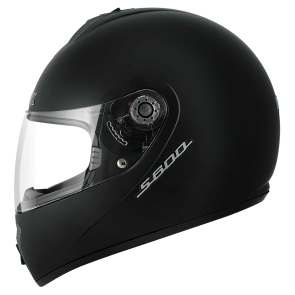 Shark S600 Prime Mat blk