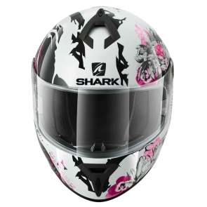Shark S600 Season Helmet