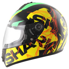 Shark S600 Volt kgy
