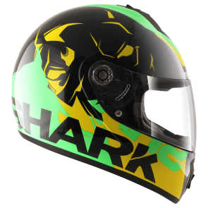 Shark S600 Volt Helmet