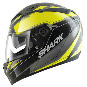 Shark S700 S Lab High Vis kya
