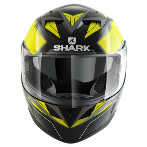 Shark S700 S Lab High Vis Helmet