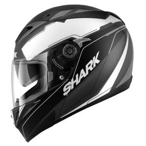 Shark S700 S Lab Mat Helmet