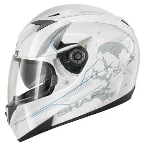 Shark S700 S Naka wbs