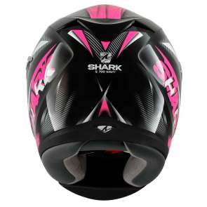 Shark S700 S Nasty Helmet