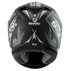 Shark S700 S Nasty Mat Helmet