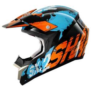 Shark SX2 Freak kob