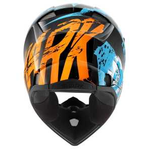 Shark SX2 Freak Helmet