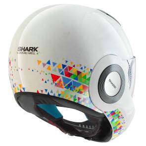 Shark Vantime Ozz Farell Helmet