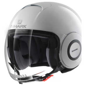 Shark Micro Blank whu