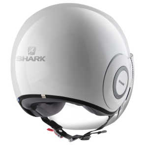 Shark Micro Blank Helmet