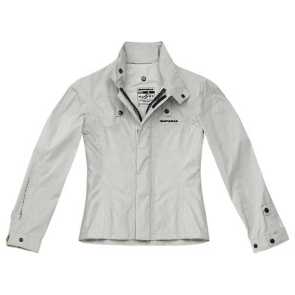 Spidi Rain Chest Lady Jacket