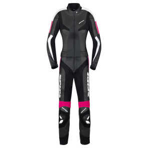 Spidi Fit For Lady Poison Touring Suit
