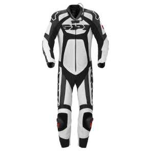 Spidi Tronik Wind Pro Suit