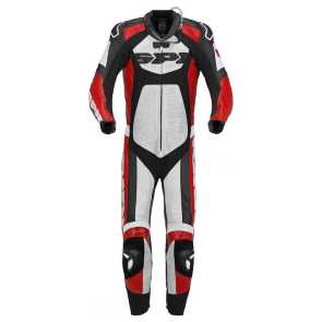Spidi Tronik Wind Pro Suit