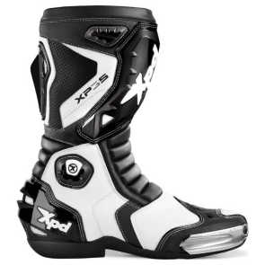Spidi XPD XP3-S Boots