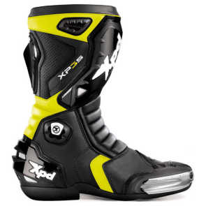Spidi XPD XP3-S 486