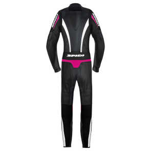 Spidi Fit For Lady Poison Touring Suit