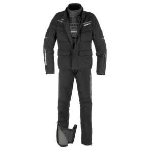 Spidi H2out Venture 026