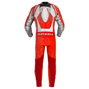 Spidi Track Wind Replica Suit