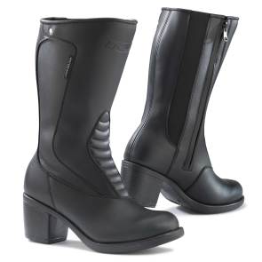 Tcx Lady Classic Waterproof black