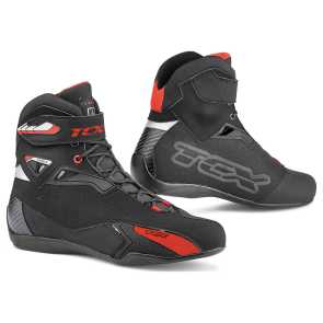 Tcx Rush black