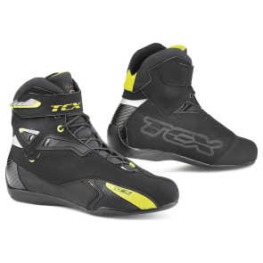 Tcx Rush Wp Shoes