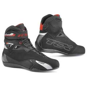 Tcx Rush Wp black