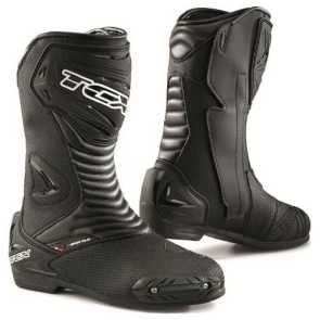 Tcx S-Sportour Evo Air black