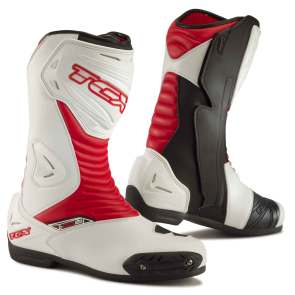 Tcx S-Sportour Evo red-white