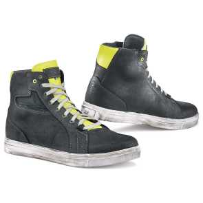 Tcx Street Ace black-yellow