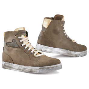 Tcx Street Ace Lady brown-gold