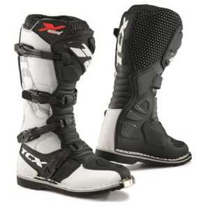 Tcx X-Blast white
