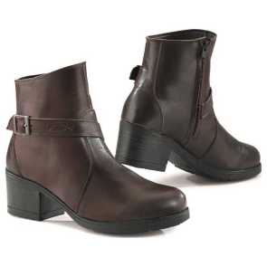 Tcx X-Boulevard Waterproof brown