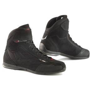 Tcx X-Square Plus black