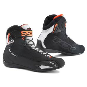 Tcx X-Square Sport black-white