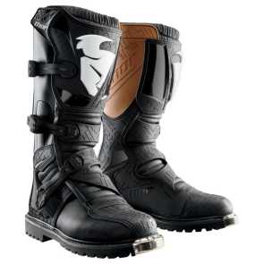 Thor Blitz ATV Boot black