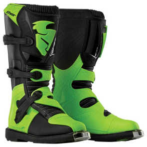 Thor Blitz Boots