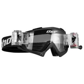 Thor Bomber Goggles