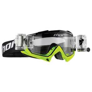 Thor Bomber Goggles