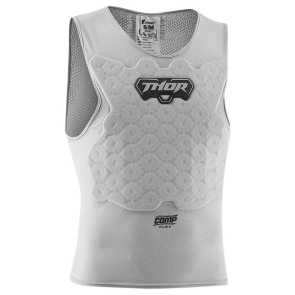 Thor Comp Flex Deflector gray