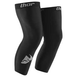 Thor Comp Knee Sleeve black