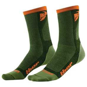 Thor Dual Sport Cool Sock