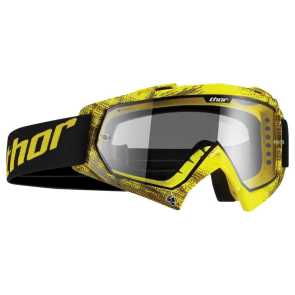 Thor Enemy Goggles